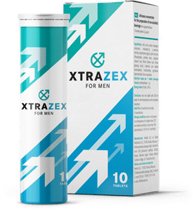 Tabletkalar Xtrazex